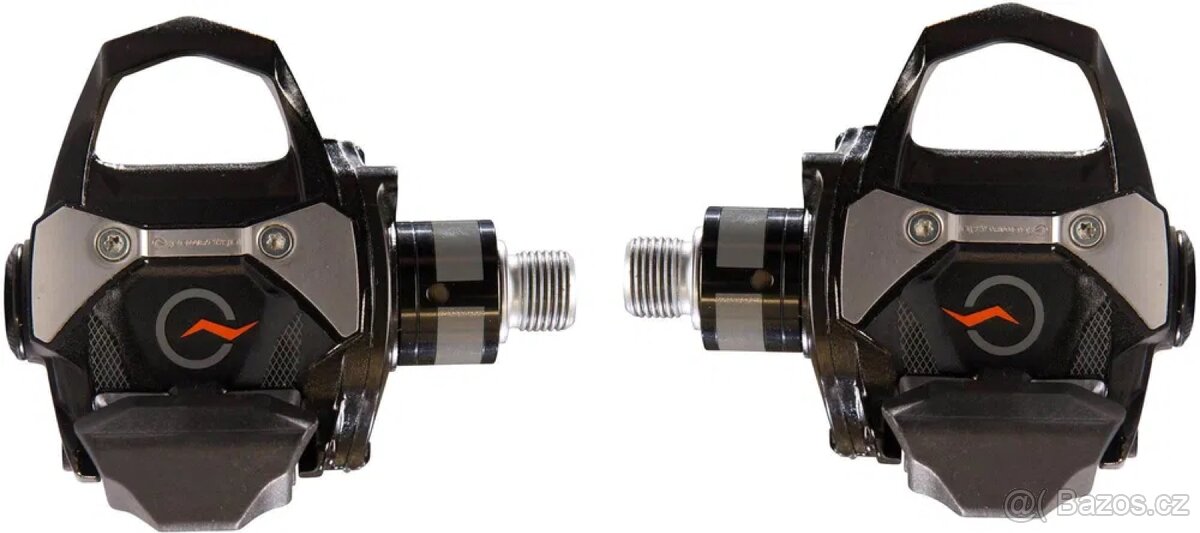 Wattmeter Powertap P1 - pedály, BT, ANT+, AAA baterie