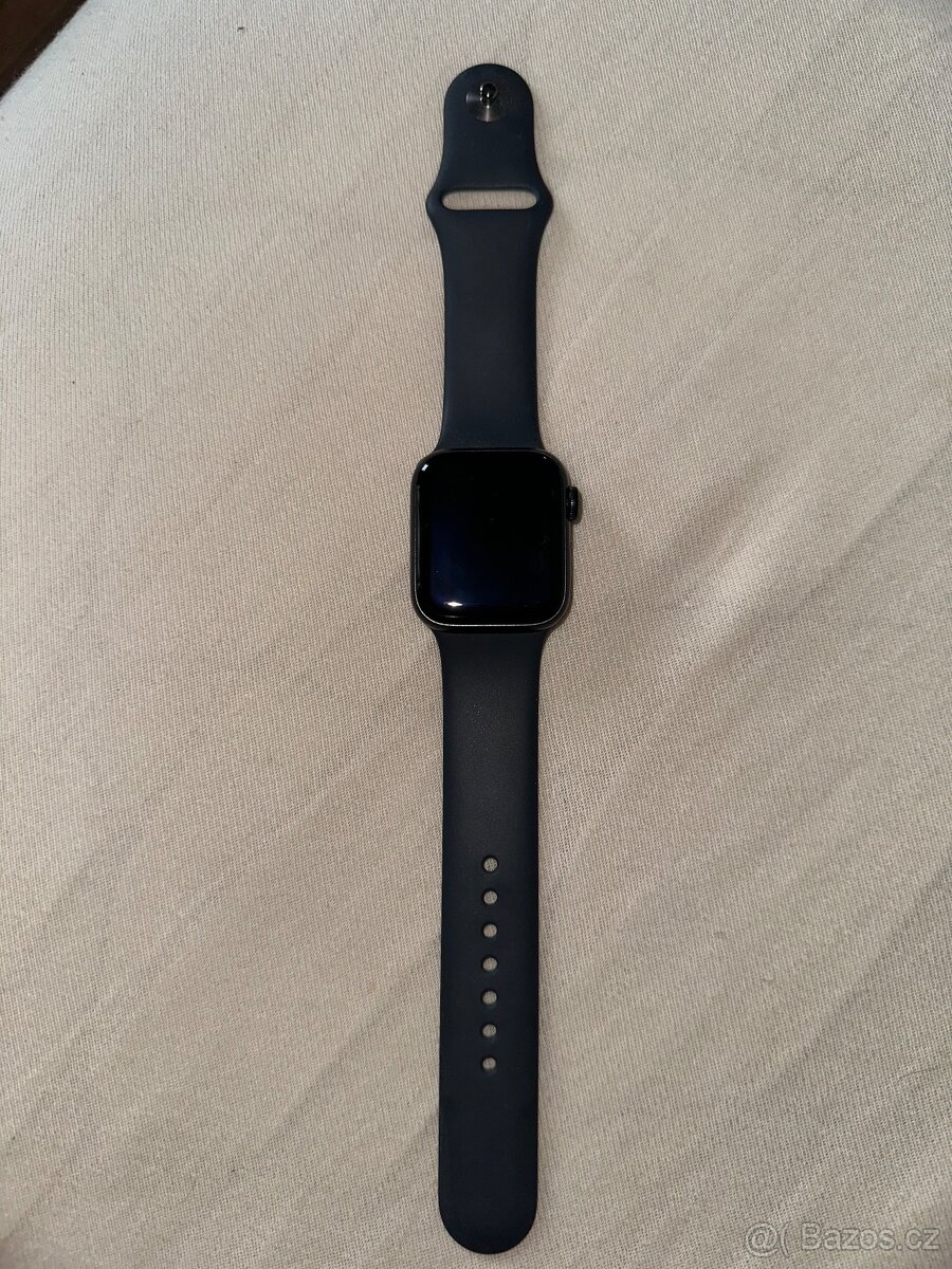 Prodám Apple Watch SE 2. generace 40mm