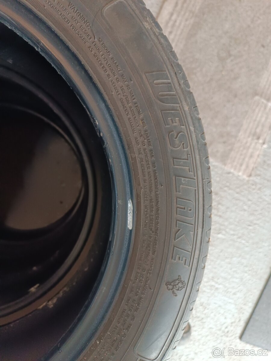 Pneu Westlake 205/55 16