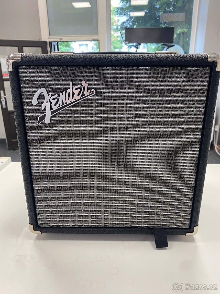 Fender Rumble 15