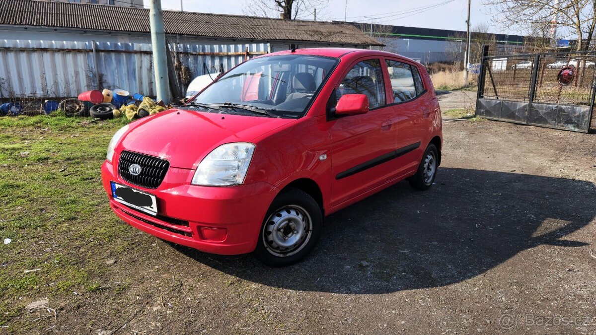 Kia Picanto