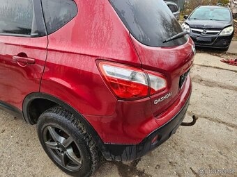 Nissan Qashqai  2012r.v.