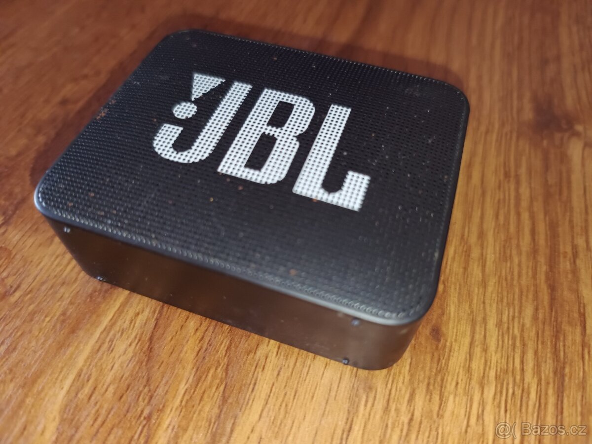 Bluetooth Reproduktor JBL