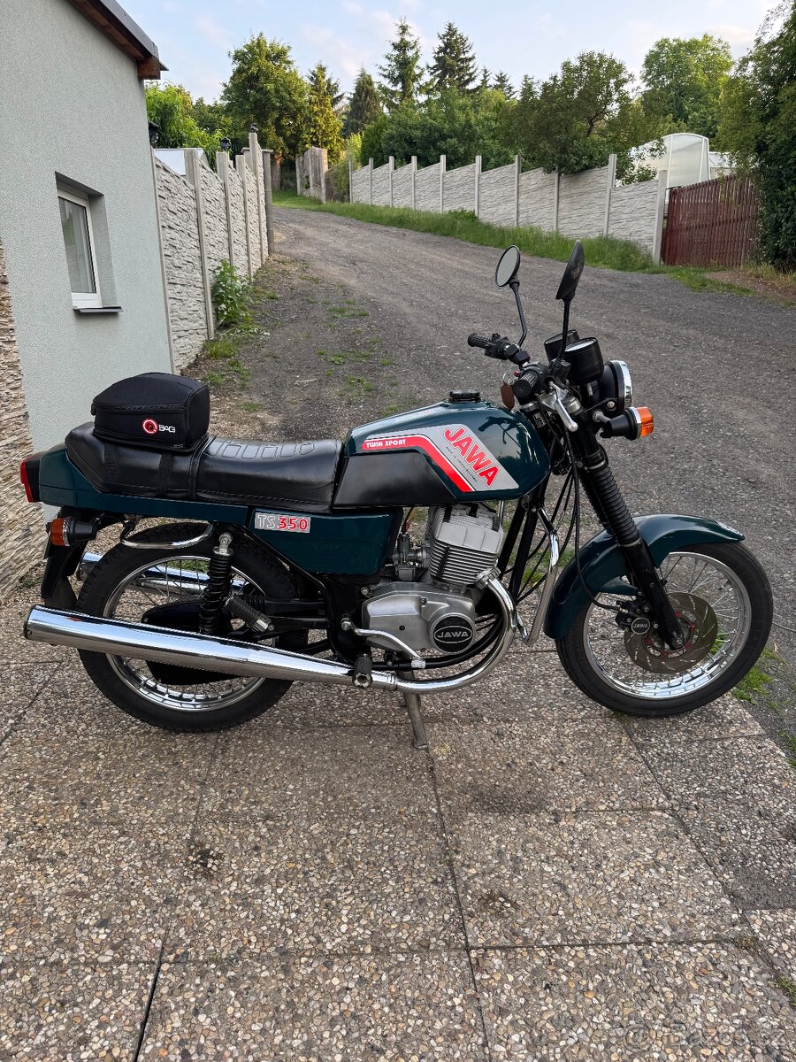 Jawa 350/638