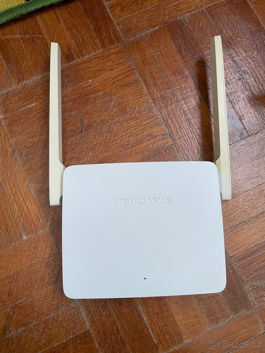 AP Mercusys MW301R