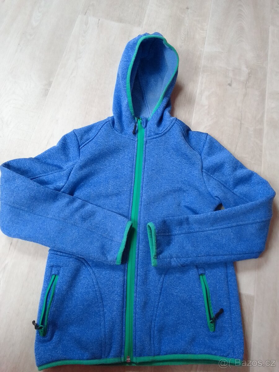 Mikina 146/152