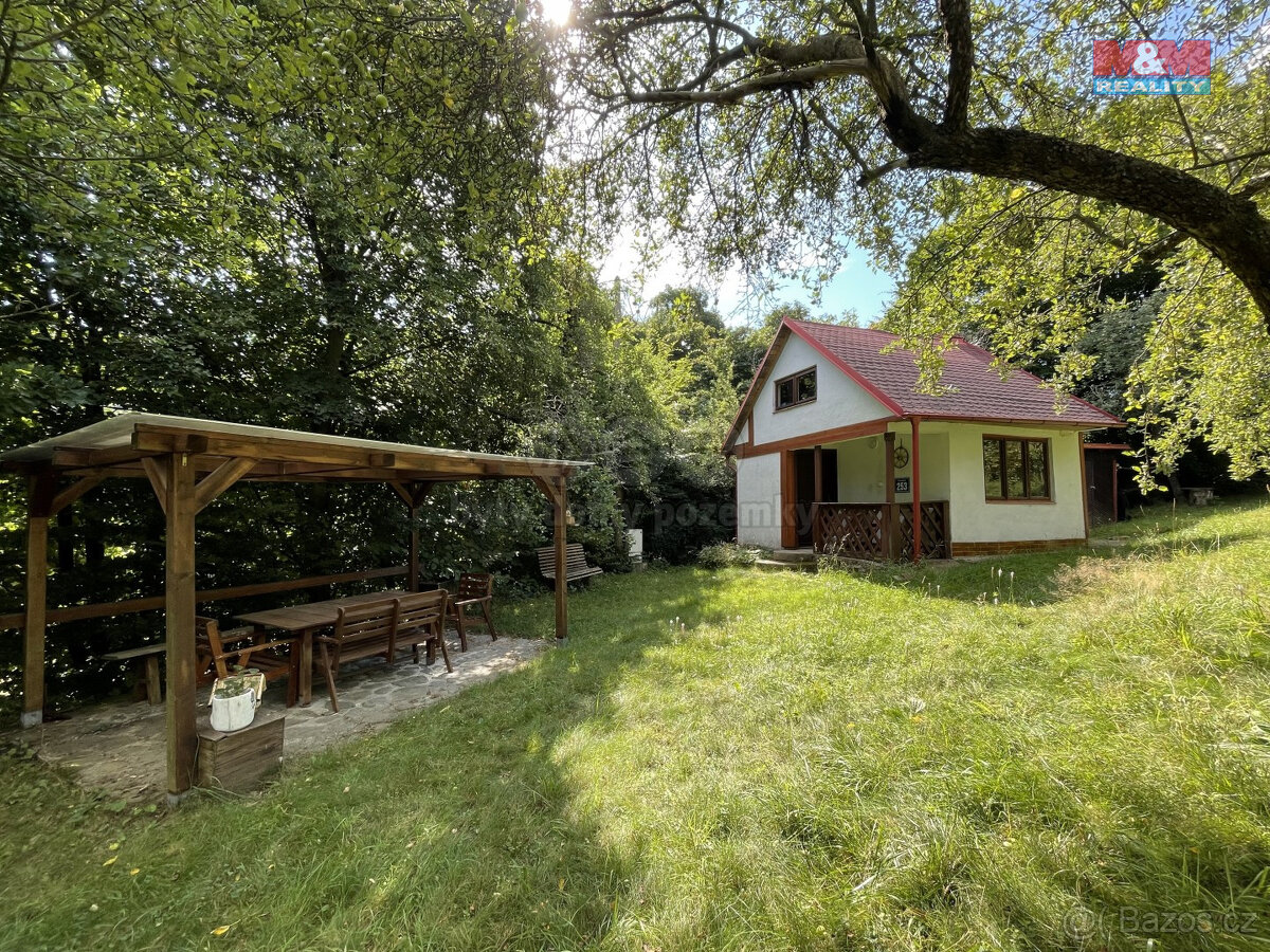 Prodej chaty, 36 m², Stražisko
