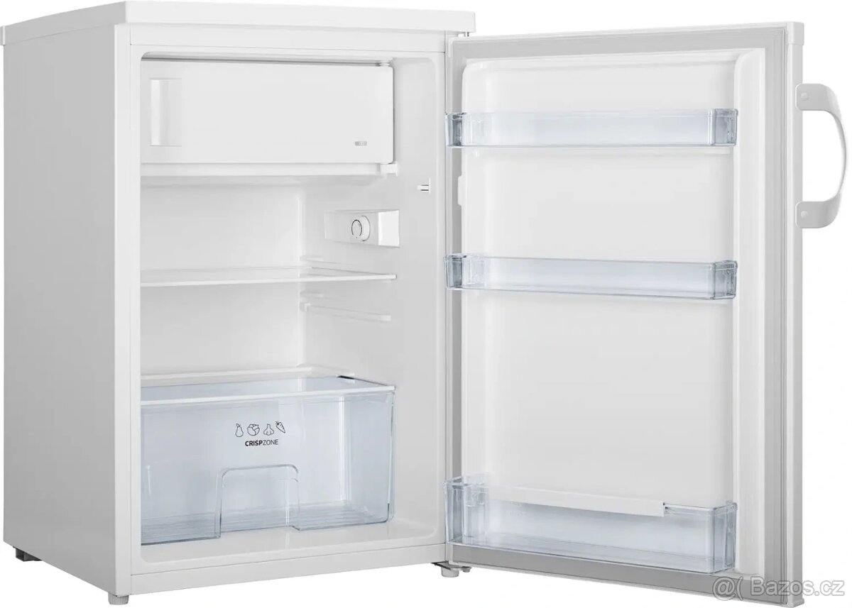 Lednička Gorenje RB493PW