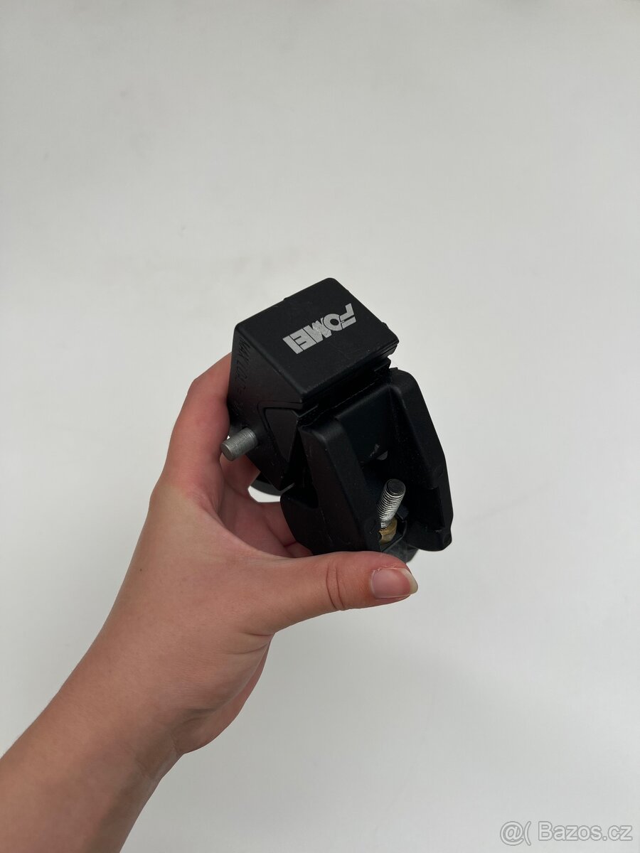 Uni clamp/univerzální držák, Fomei