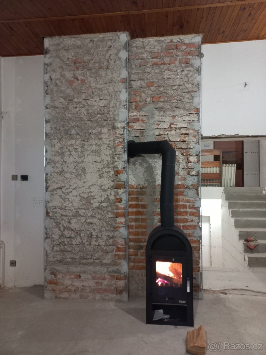 Kamna Accente magna 3.0, 7kw