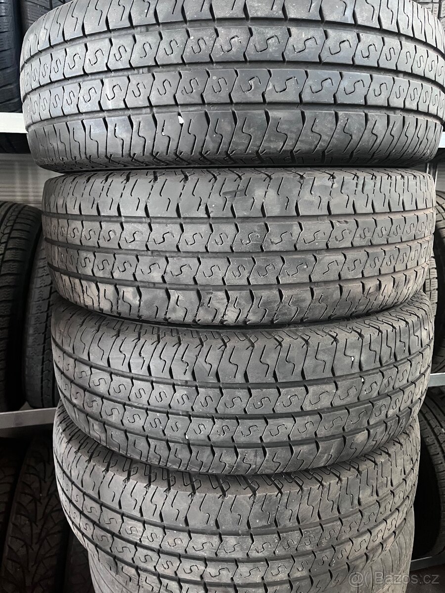 Pneu Matador 195/70 R15C