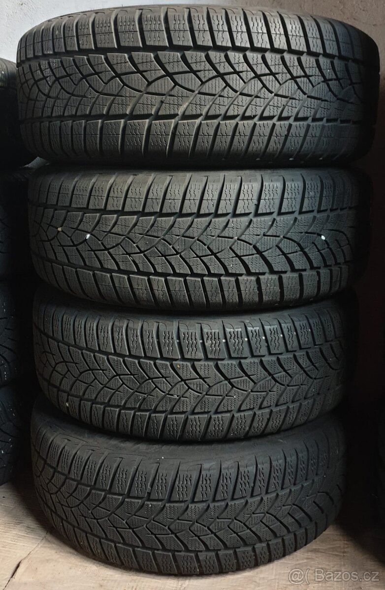 205/55R16 + disky, Goodyear Year utragrip Performance