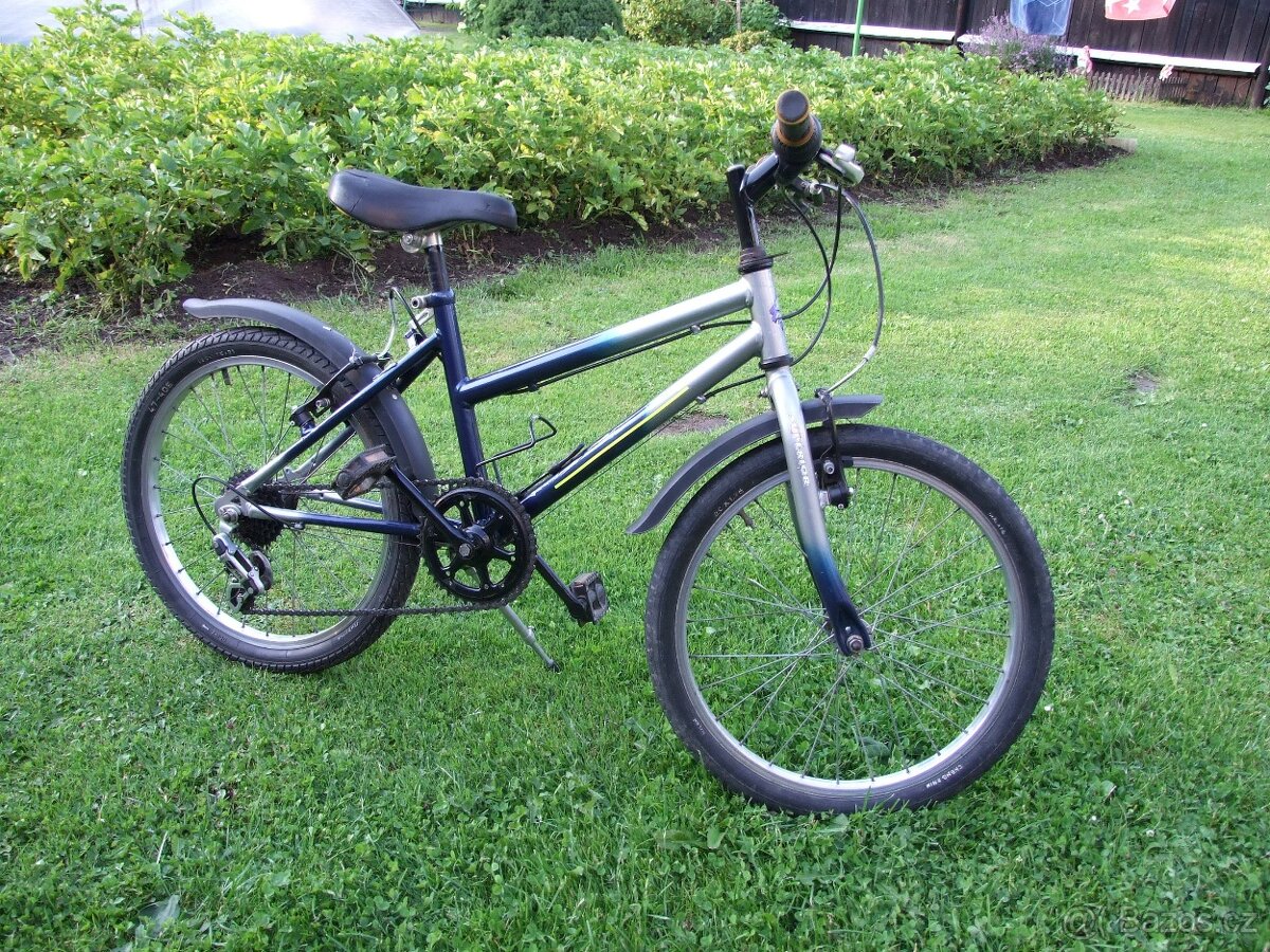 dětské kolo
