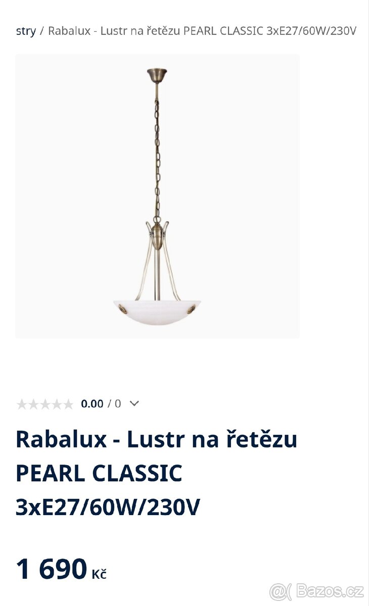 Lustr