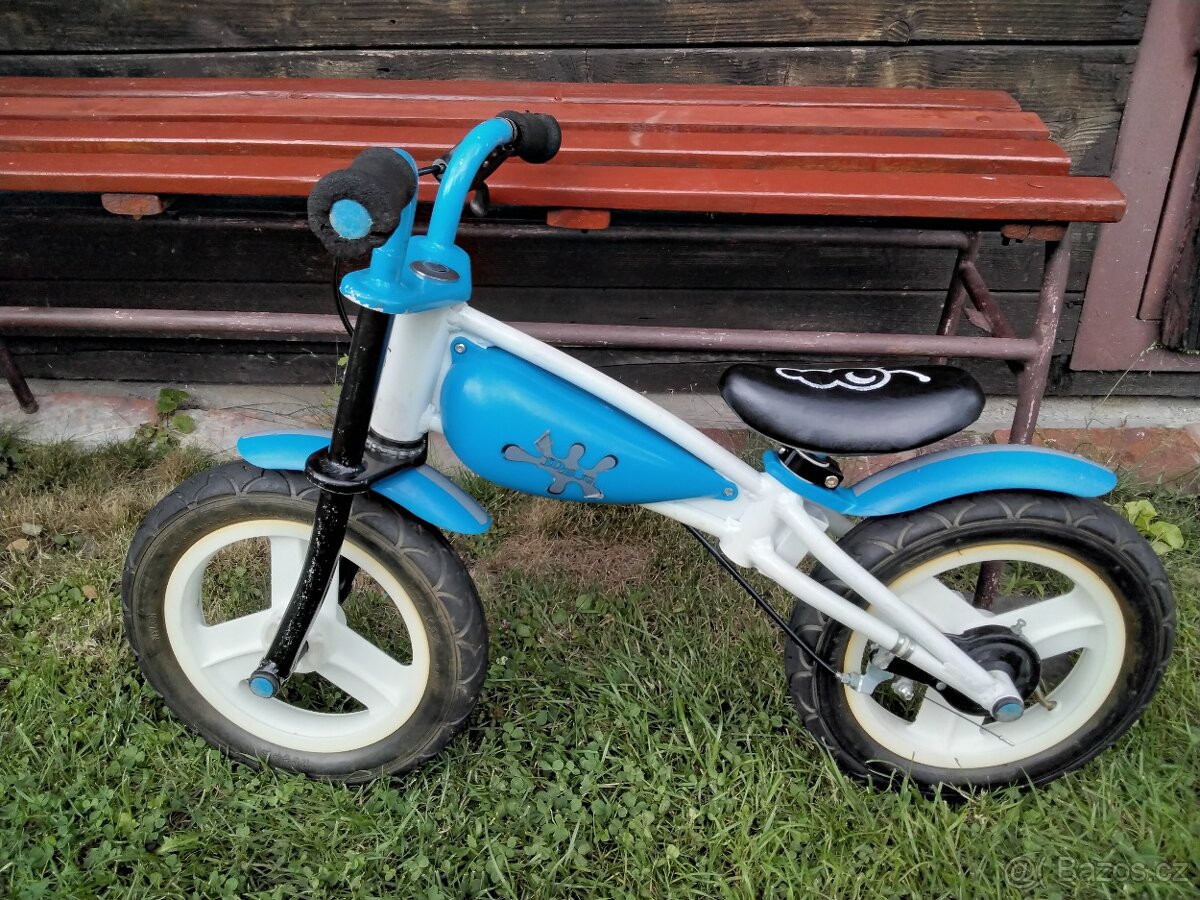 Prodám dětské odrážedlo