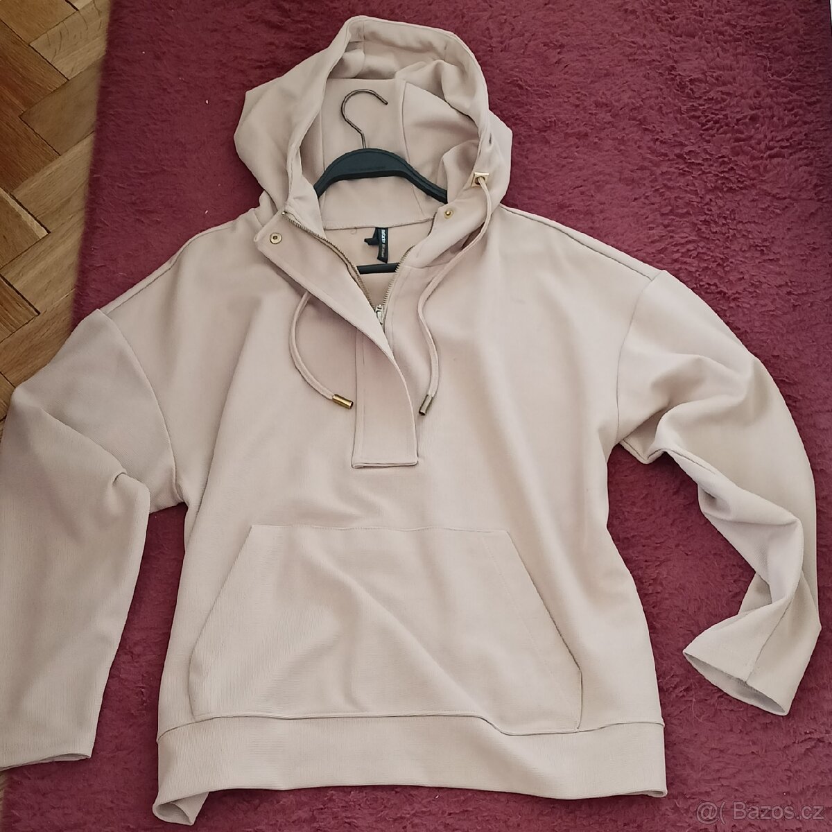 Nová dámská mikina velikost L