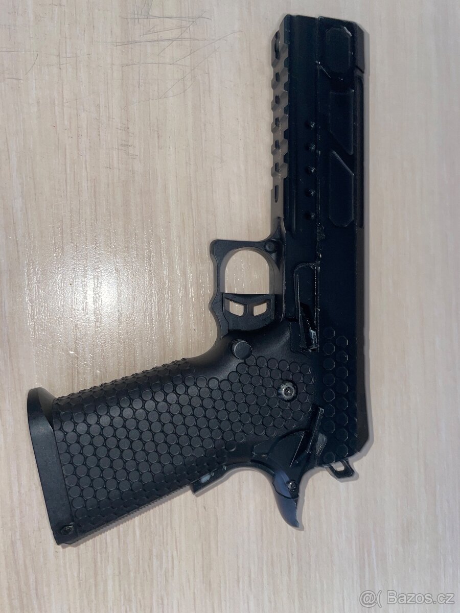 Nowrisch SSP2