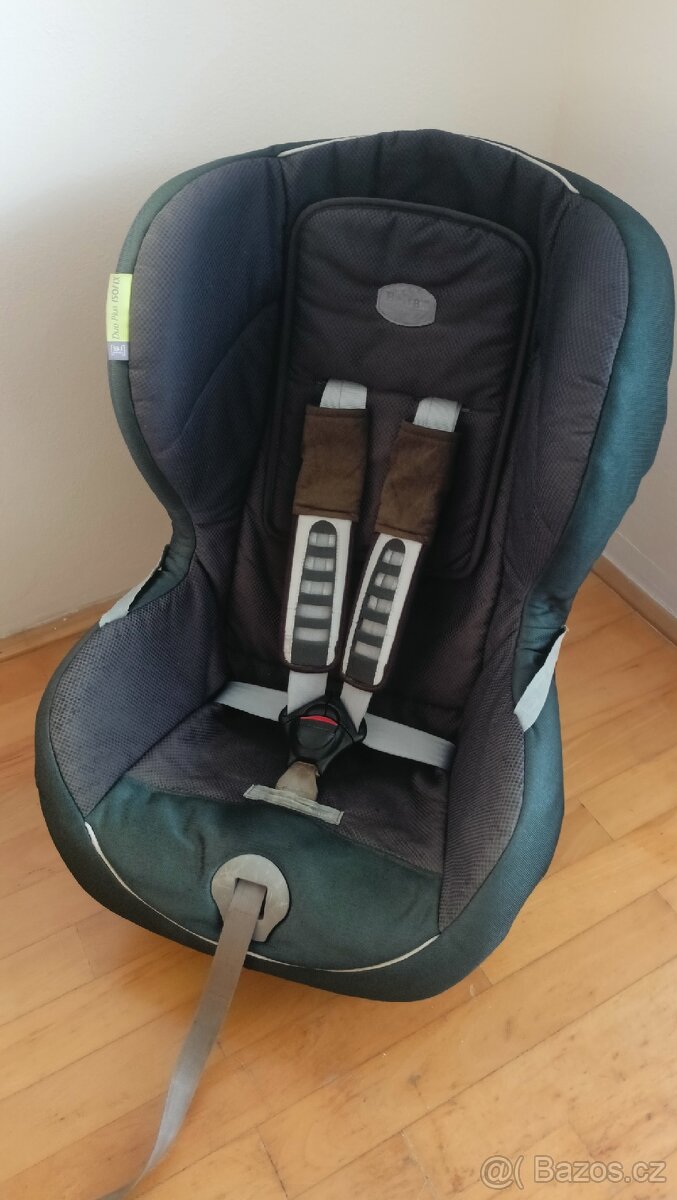 Dětská sedačka Britax Römer Duo Plus Isofix
