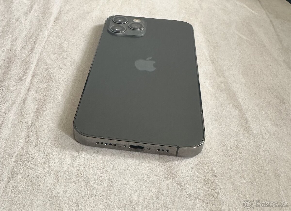 Apple iPhone 12 Pro