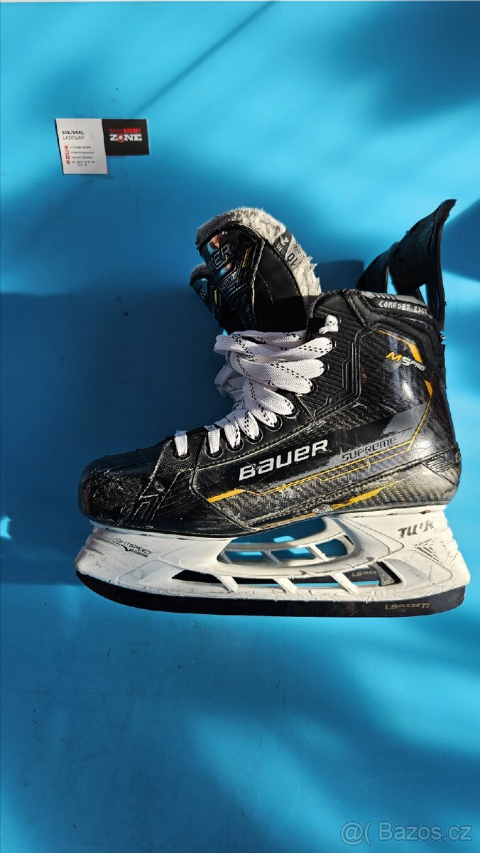 Bauer Supreme M5 Pro
