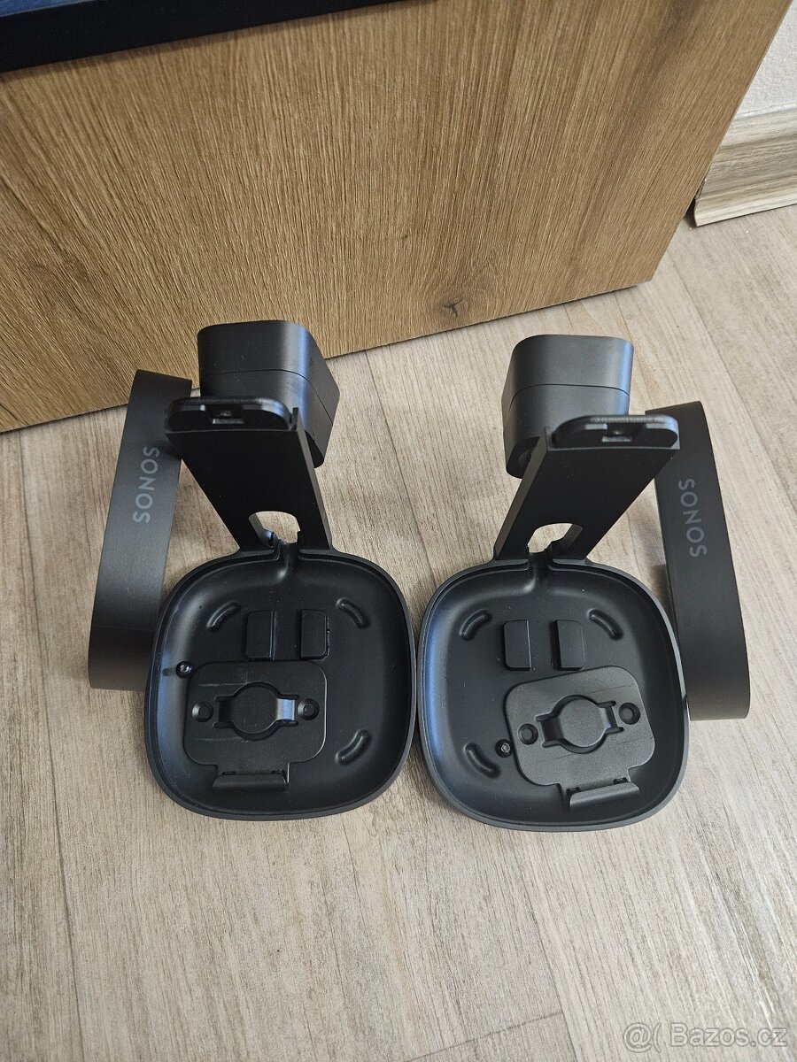 Sonos One originální držák