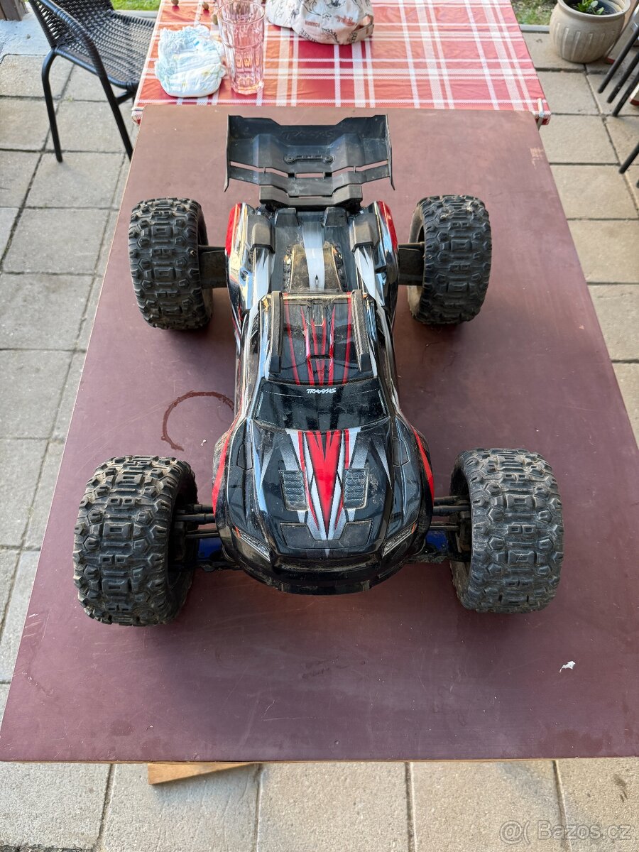 Traxxas Sledge 1:8 RTR