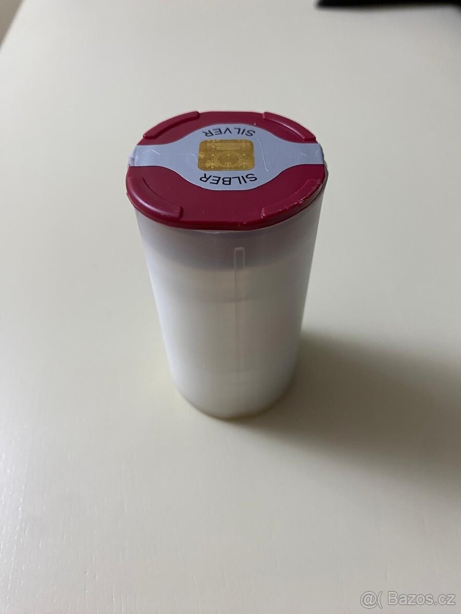 Strieborné mince Wiener Philharmoniker