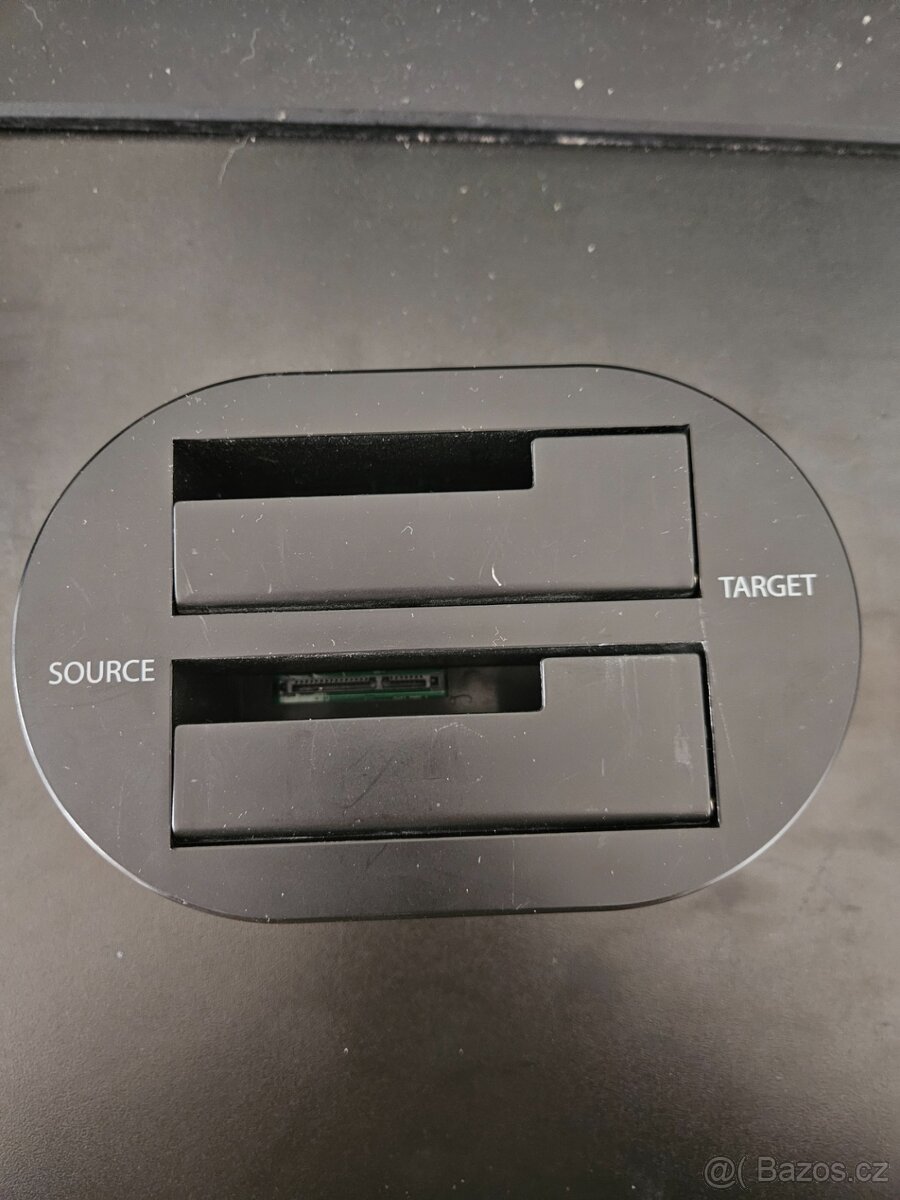EVOLVEO DoubleDock HD-205DDX