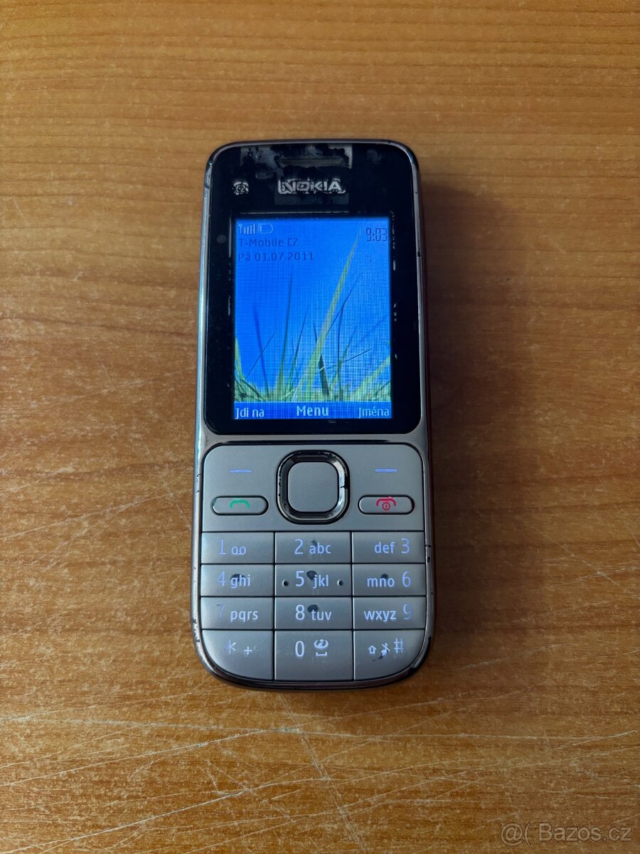 Nokia C2