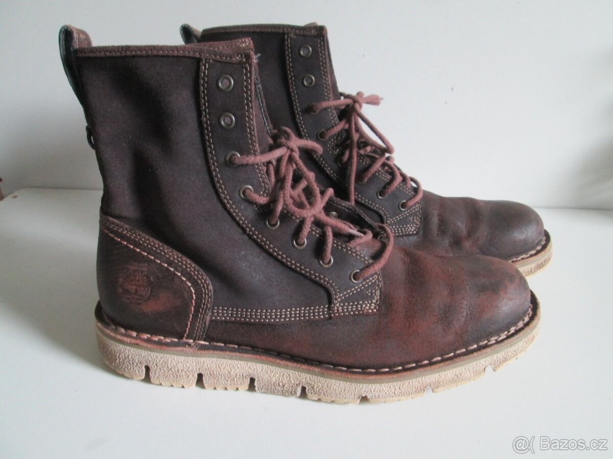 Timberland....vel.42