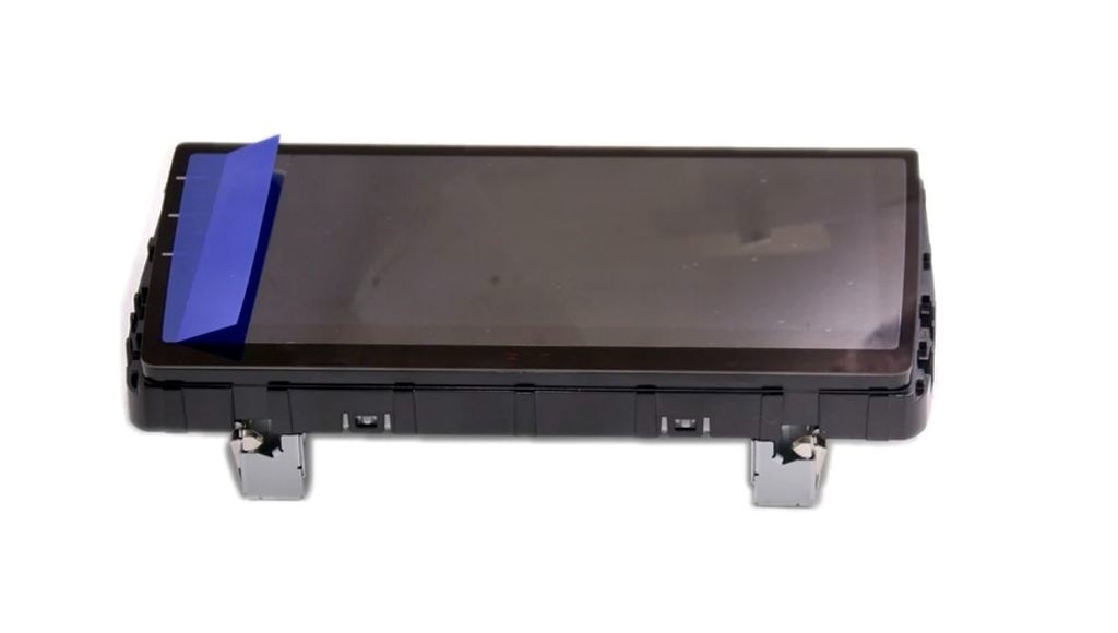 Nový displej sklo Discover PRO 9,2" VW