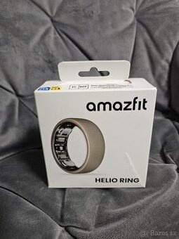 Smart RIng Amazfit Helio Ring fungl nový