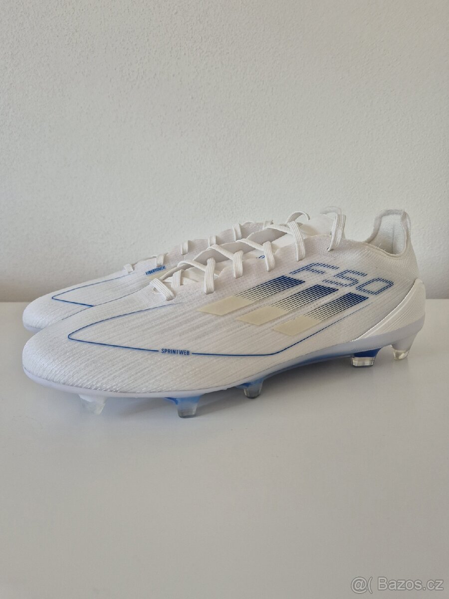 Kopačky Adidas F50 Pro FG, 43 1/3