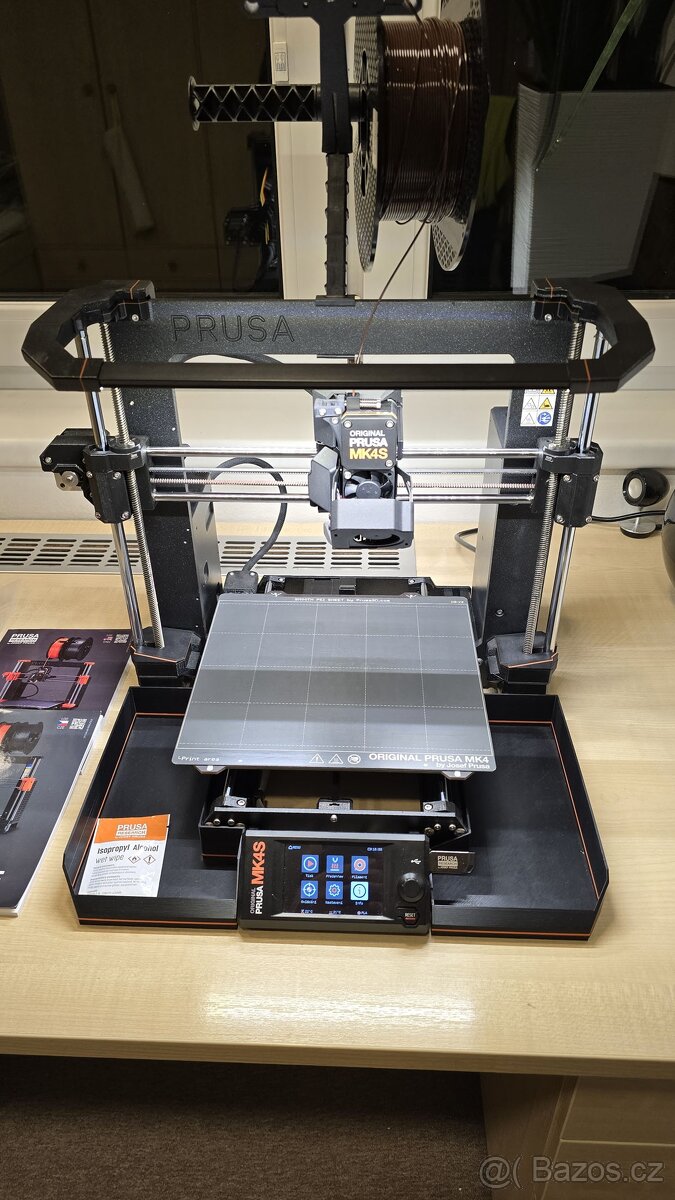 Prodám MK4S - vyborný stav