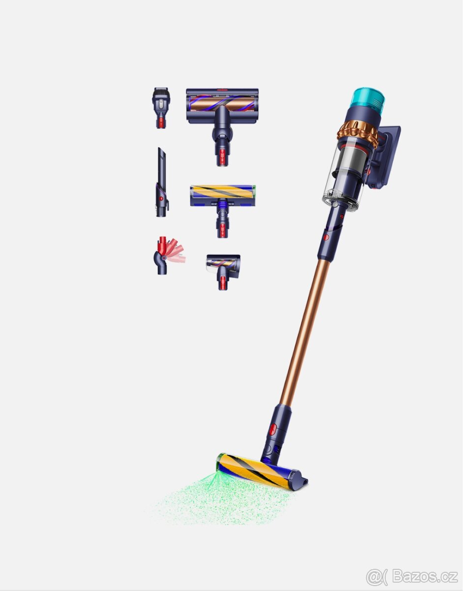 Dyson Gen5detect™ Absolute