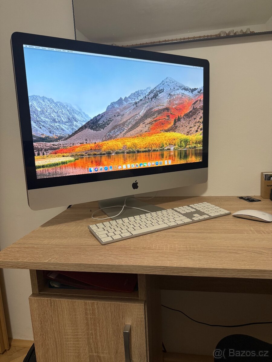 Apple iMac 27