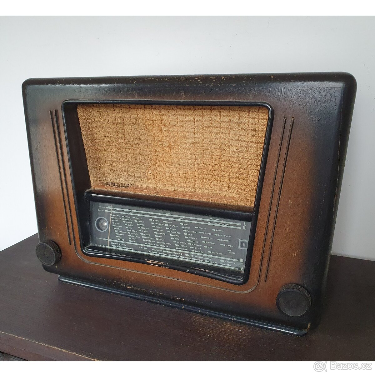 Rádio Tesla Kongres