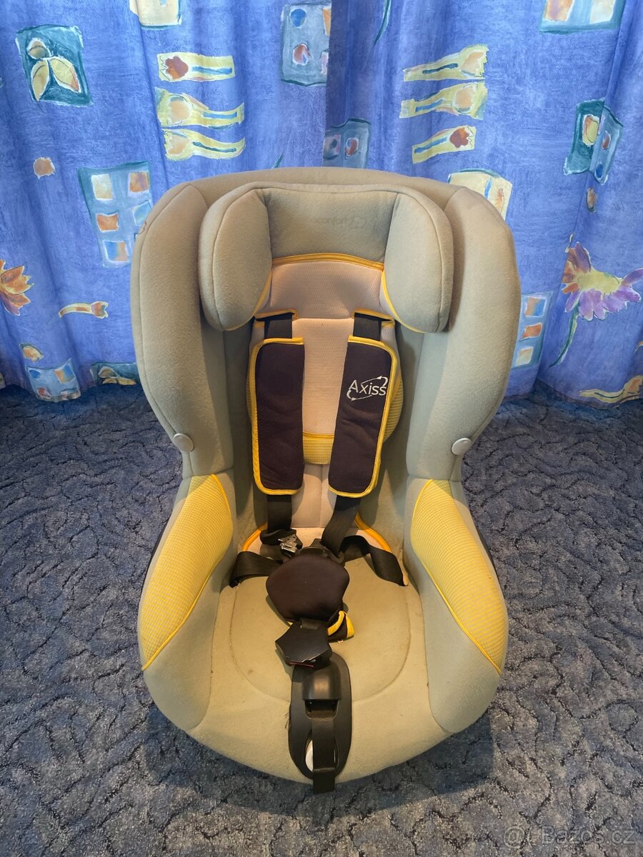 Autosedačka Maxi cosi Axiss