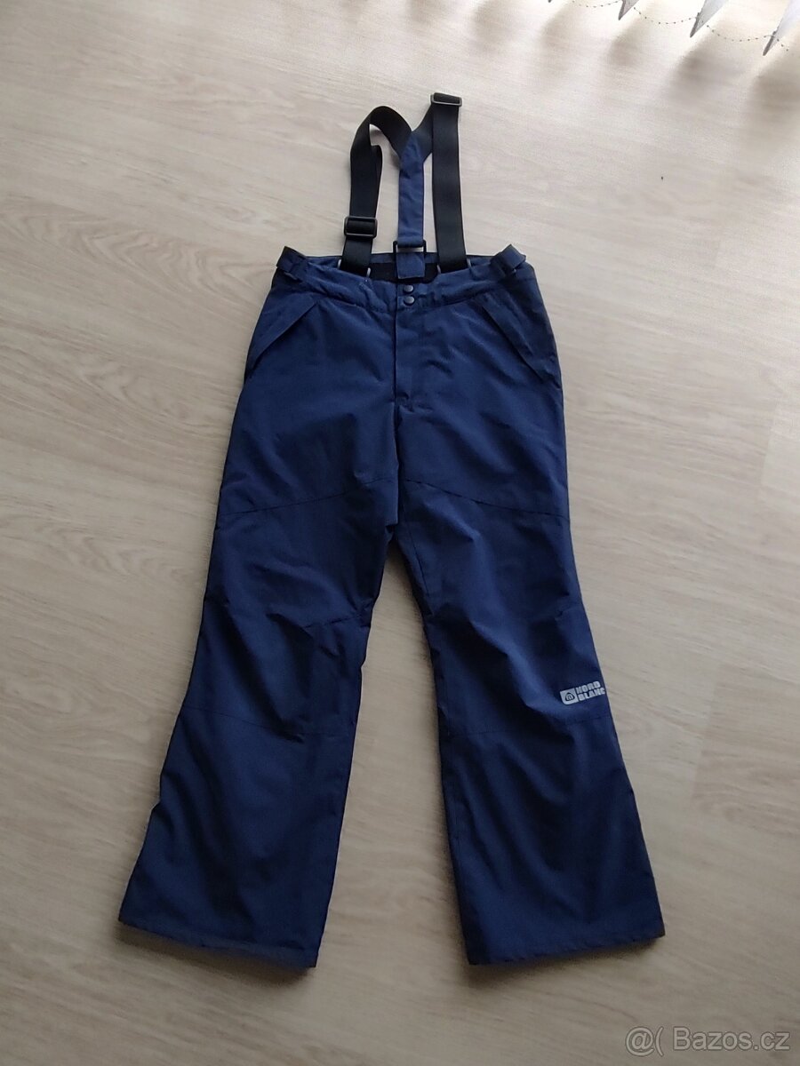 Lyžařské kalhoty NORD BLANC, vel. 146/152