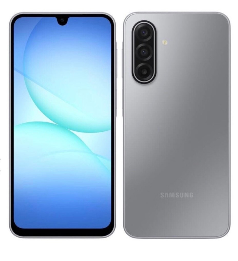 Samsung galaxy A17 5G