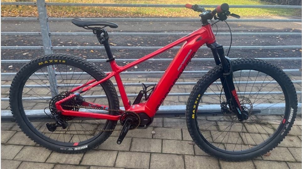 Prodám elektrokolo Mondraker