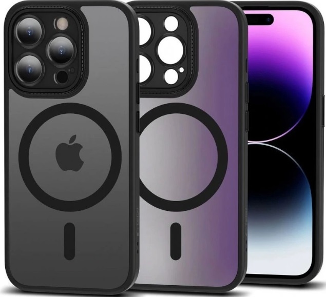 Prodám nový kryt pro iPhone 15 pro.