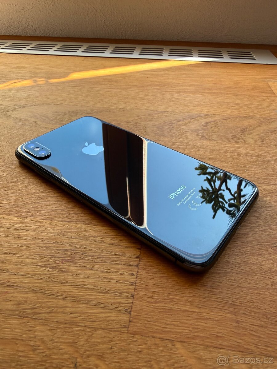 IPhone XS MAX 64 GB