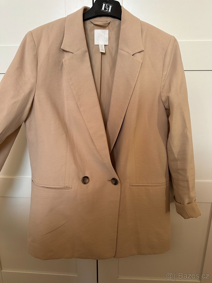 Dámské sako H&M