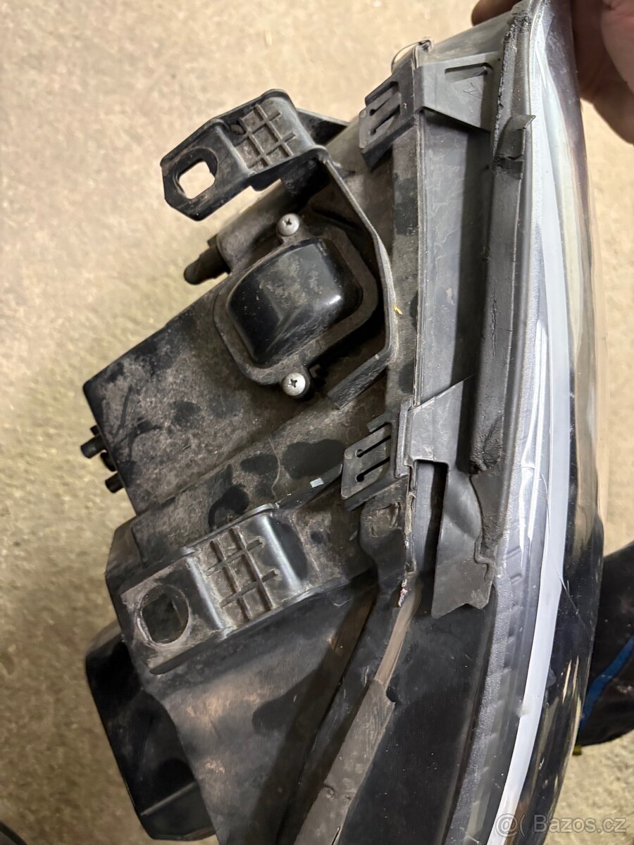 Bmw náhradní díly - ceny v pospisku