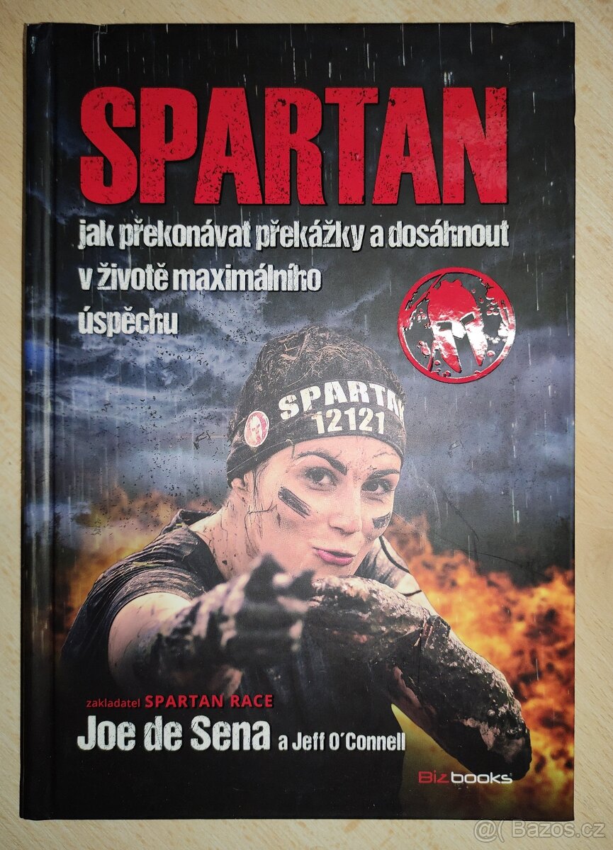 SPARTAN