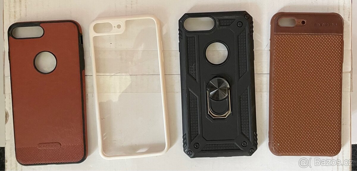 Kryty na iPhone 8plus
