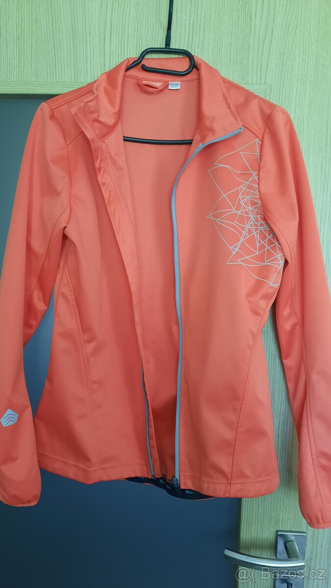 Sportovní bunda Crivit vel.S