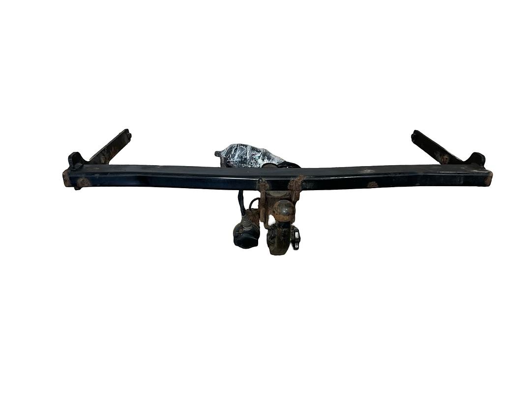 Tažné zařízení odnímatelné Škoda Octavia 2 kombi Scout 2008