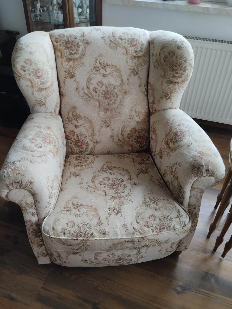 Ušáky z 1. republiky